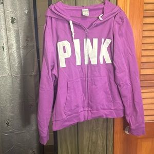 PINK Victoria Secret sweatshirt